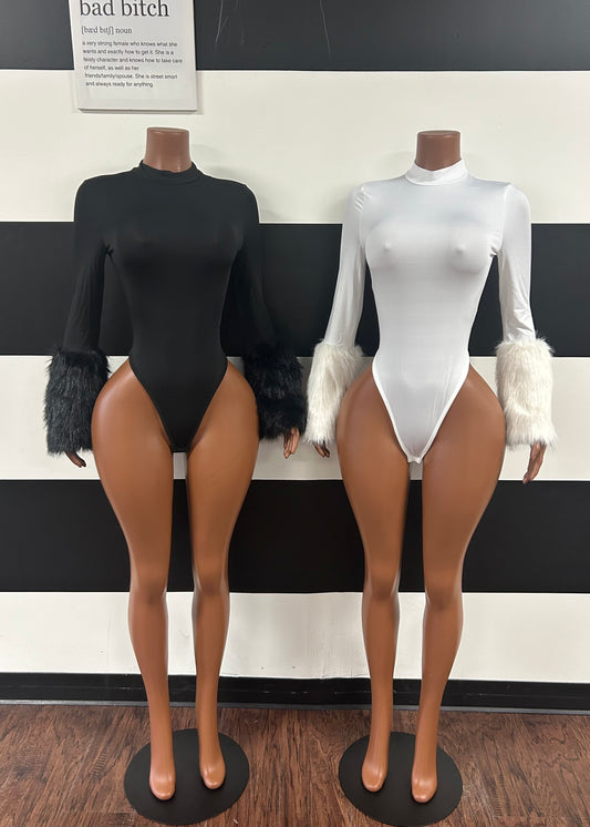 Furever Bodysuit