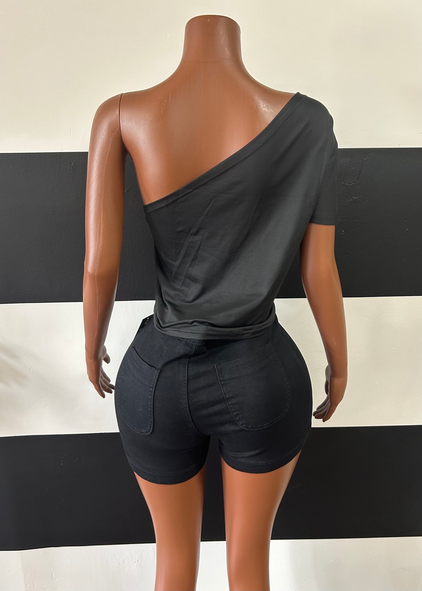 Angel Love Top
