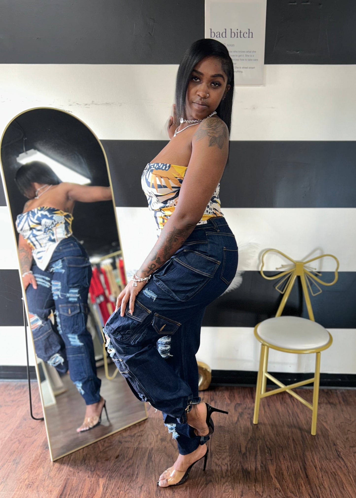 Ari Jeans