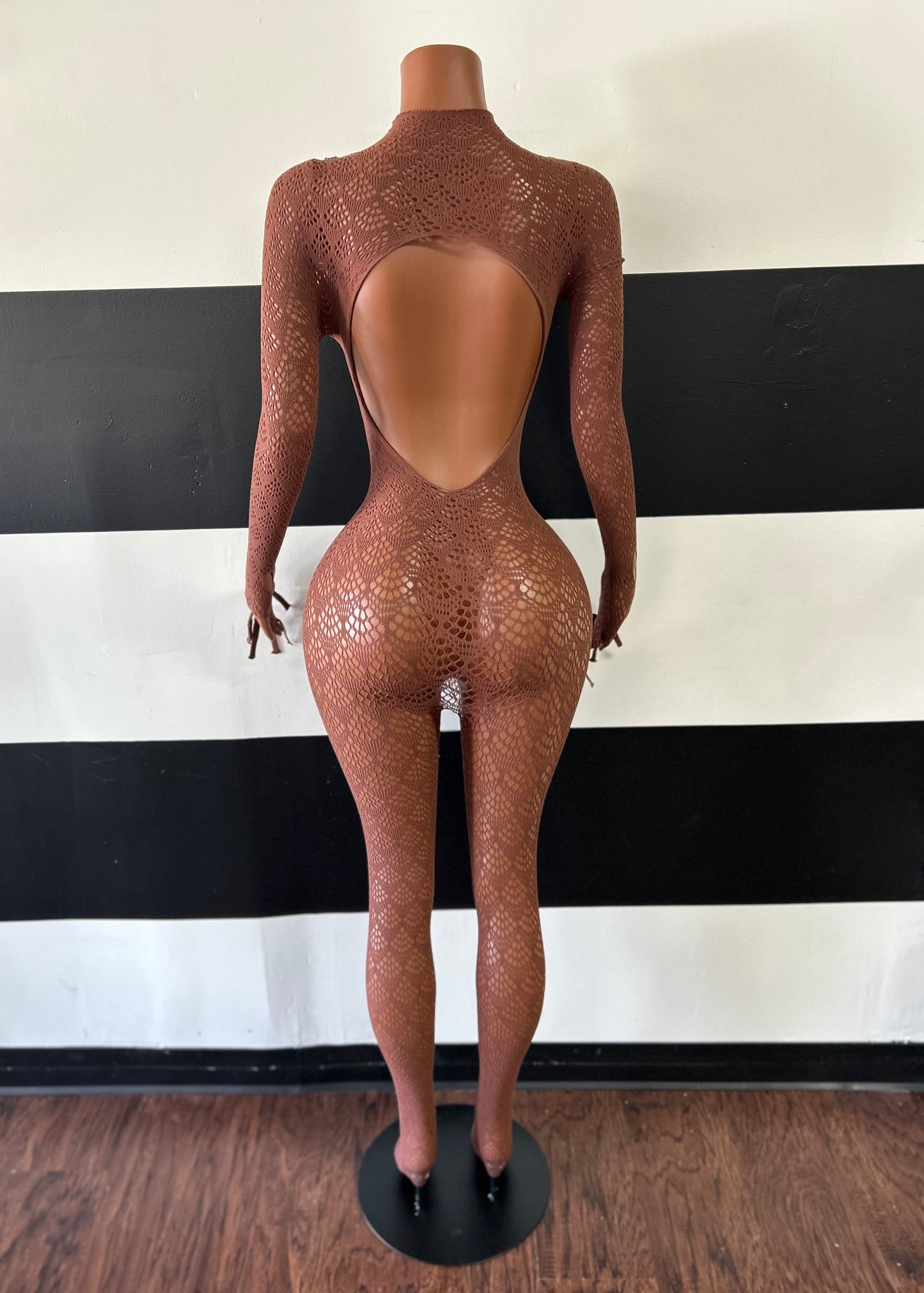 Shellz Jumpsuit