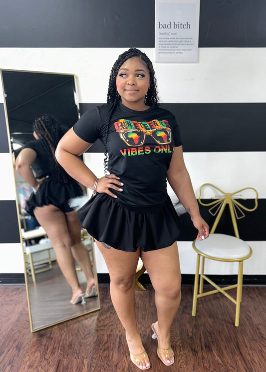 Juneteenth T-Shirt