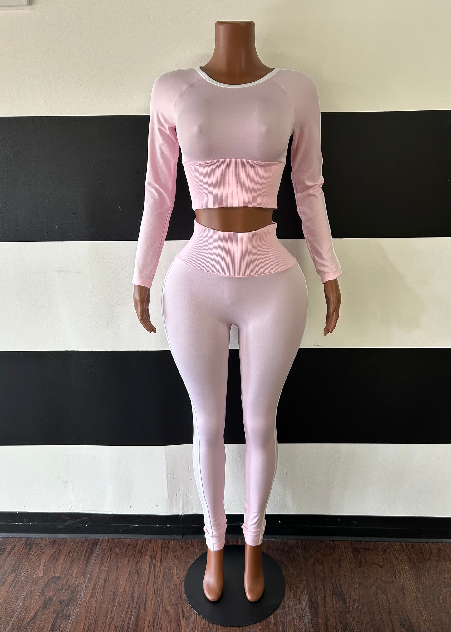 April Legging Set