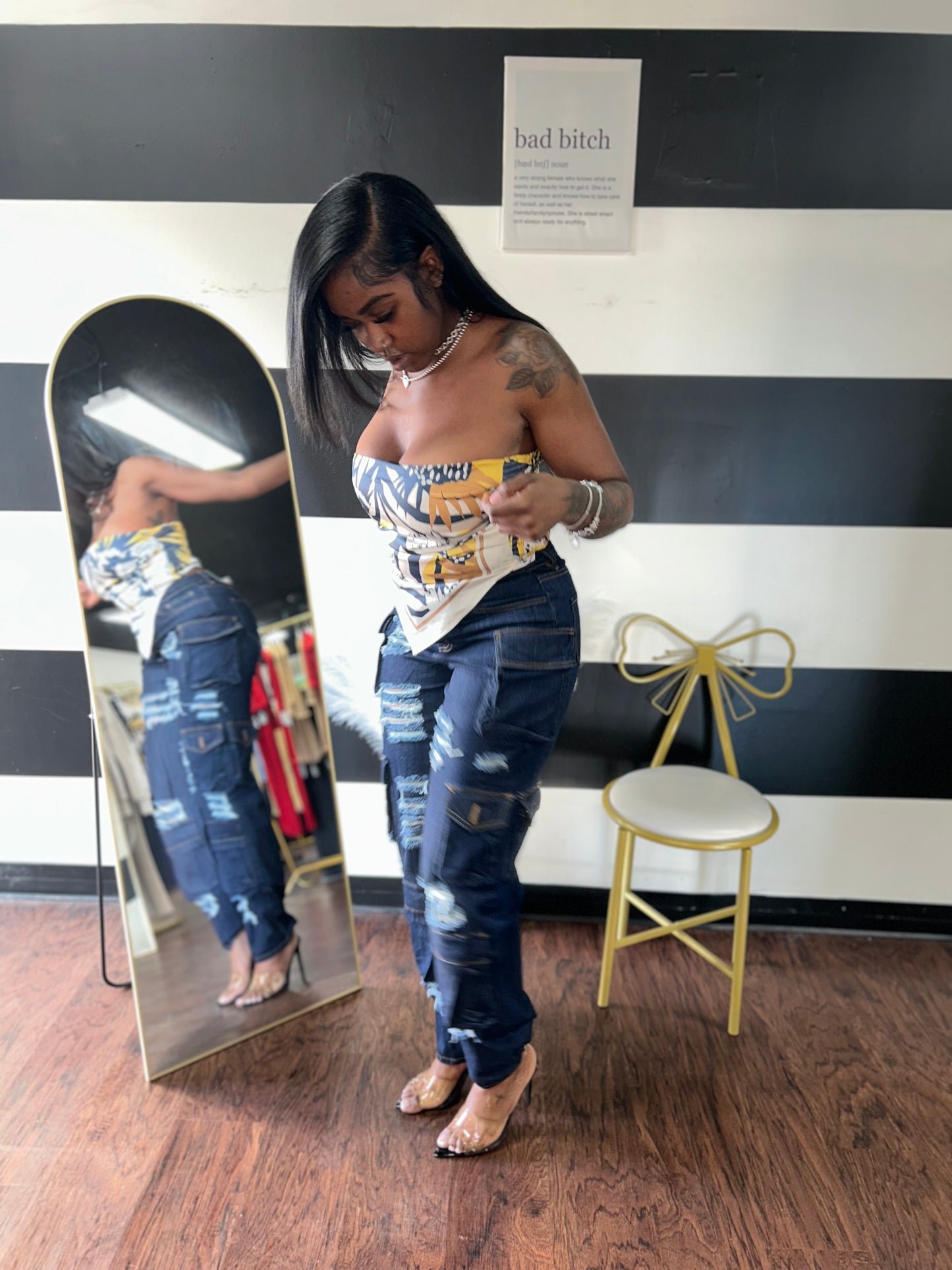 Ari Jeans