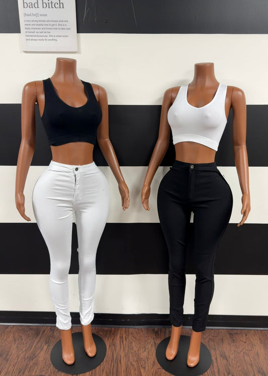 Stretch Jeans