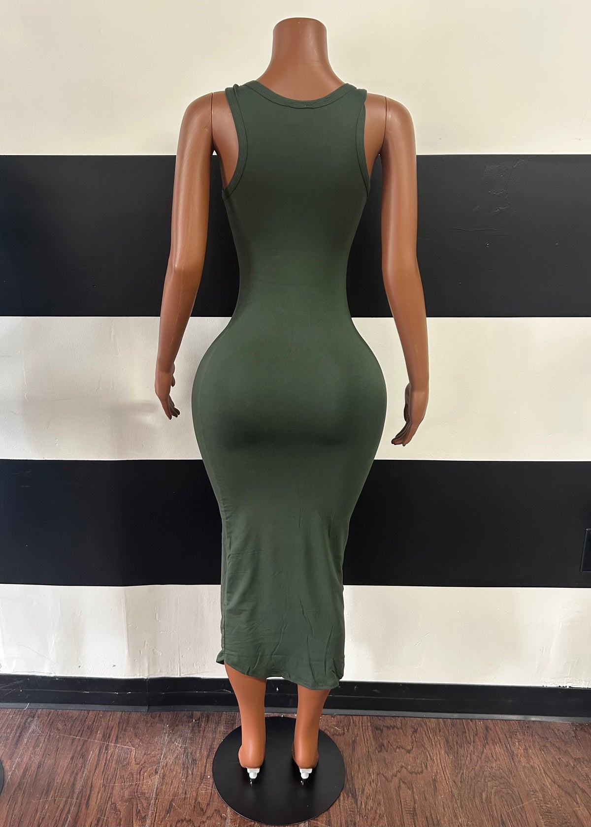 Tank Dress