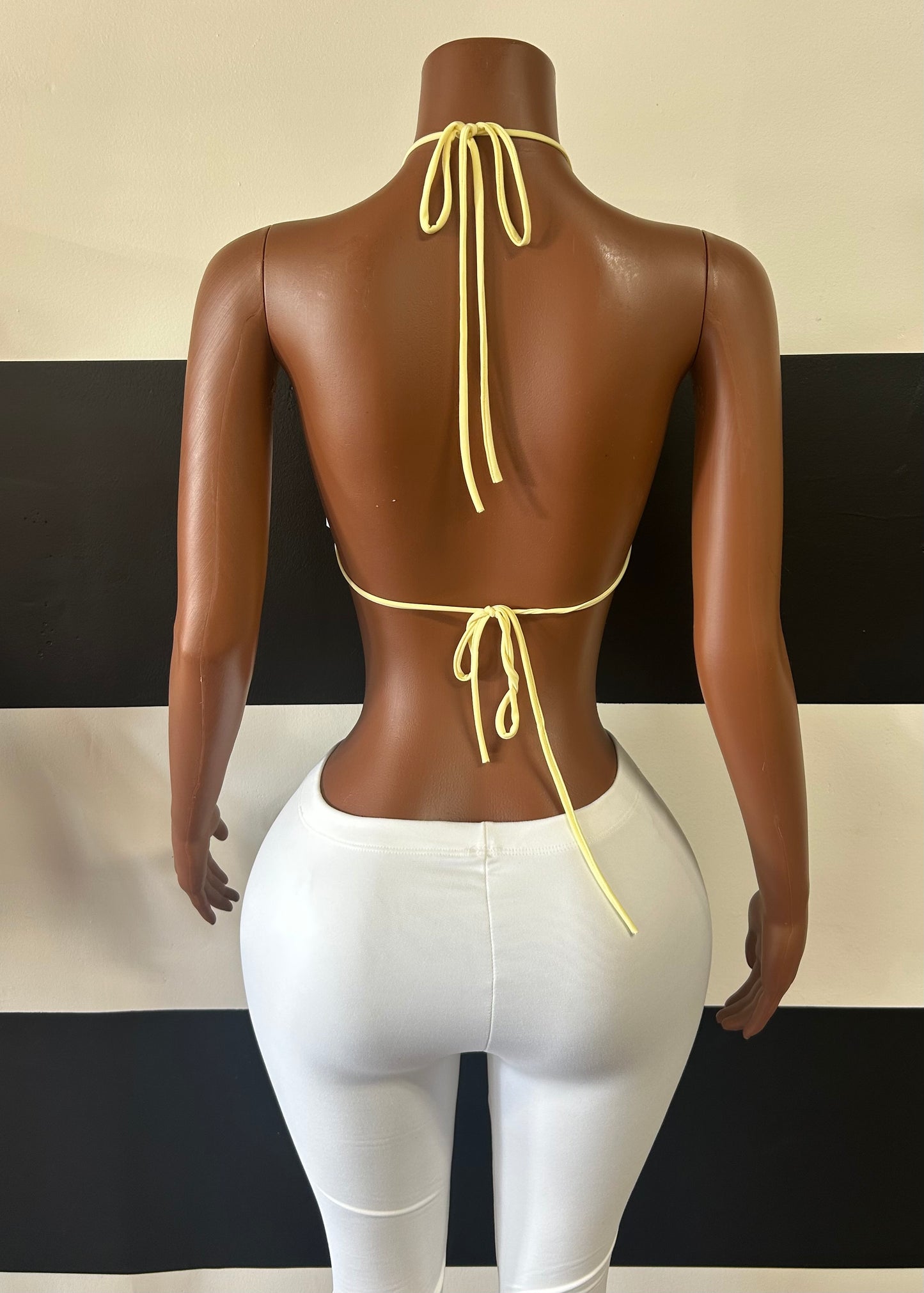 Cowl Neck Top
