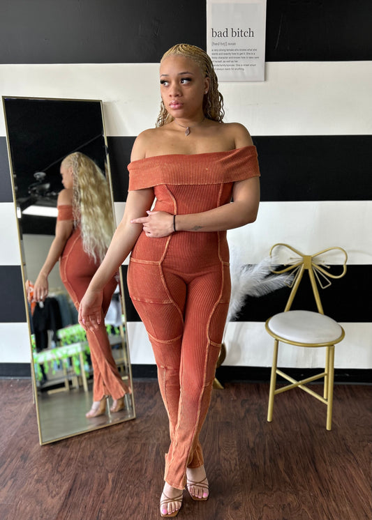 Dalia Jumpsuit