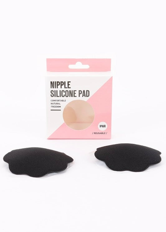 Nipple Silicone Pad