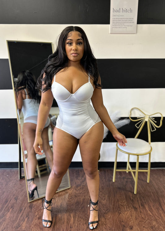 Snatched Bodysuit