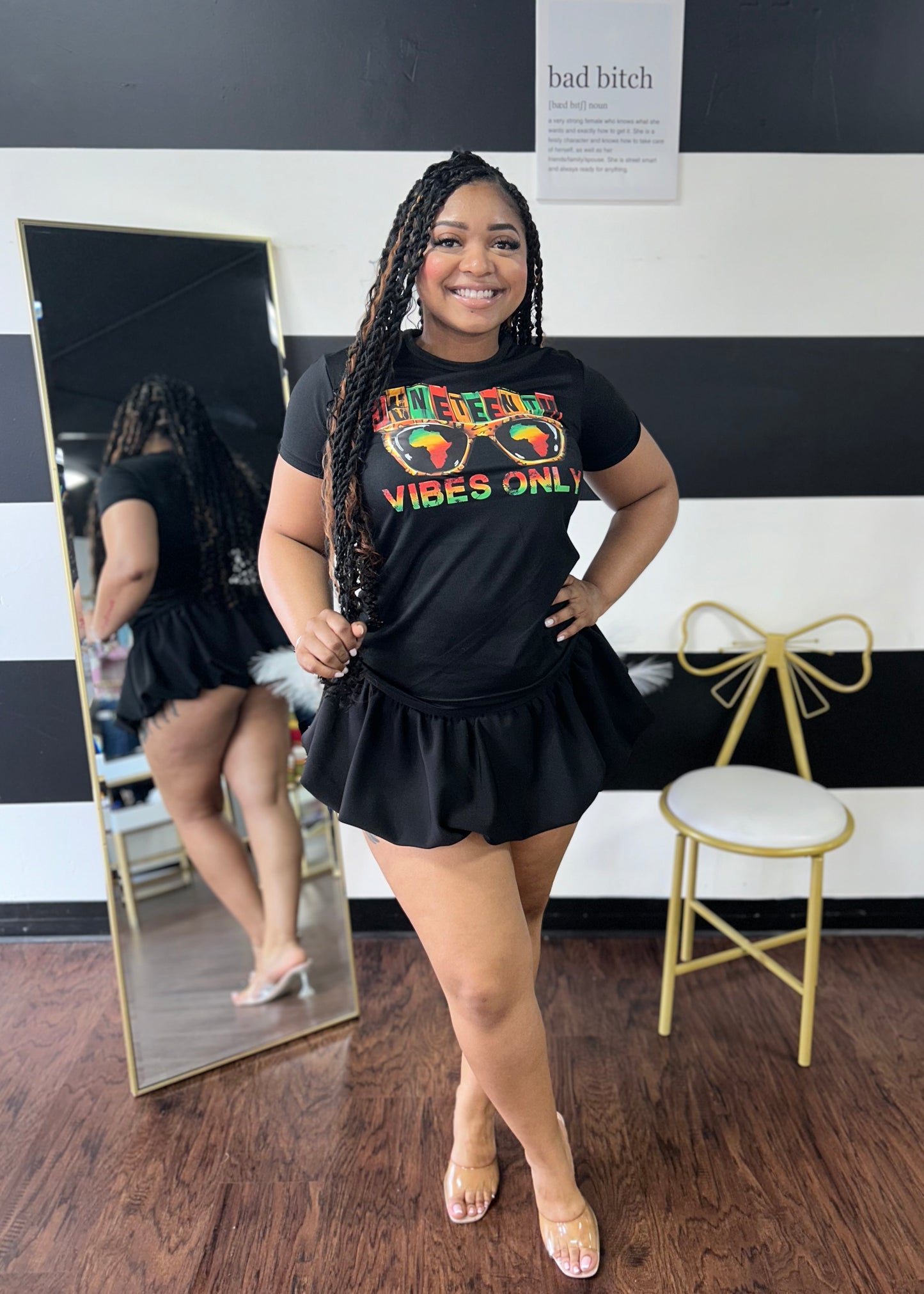 Juneteenth T-Shirt
