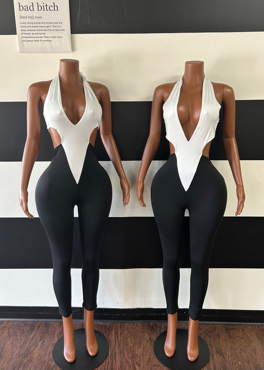 Bhad Jumpsuit