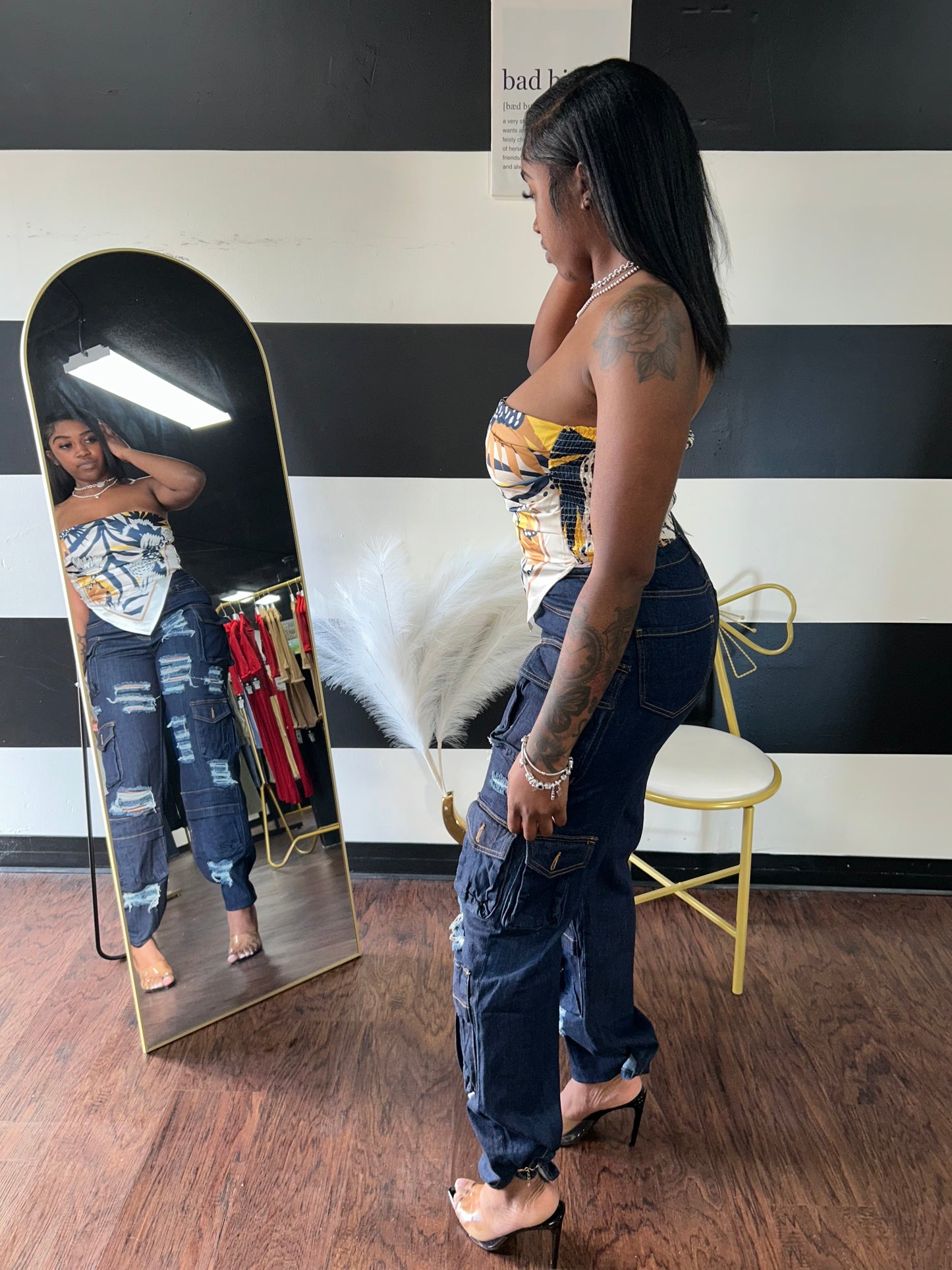 Ari Jeans
