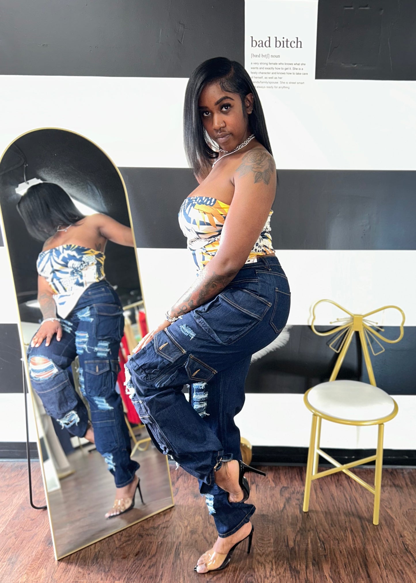 Ari Jeans