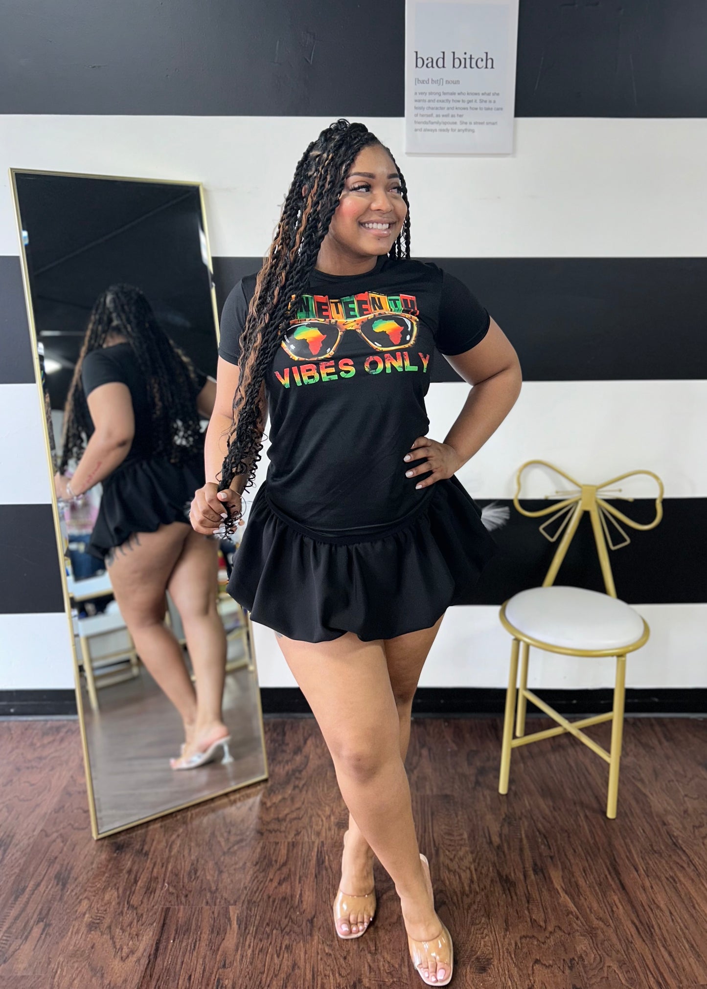Juneteenth T-Shirt