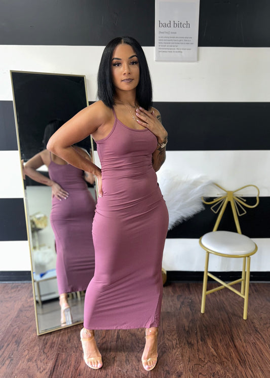 Mermaid Dress