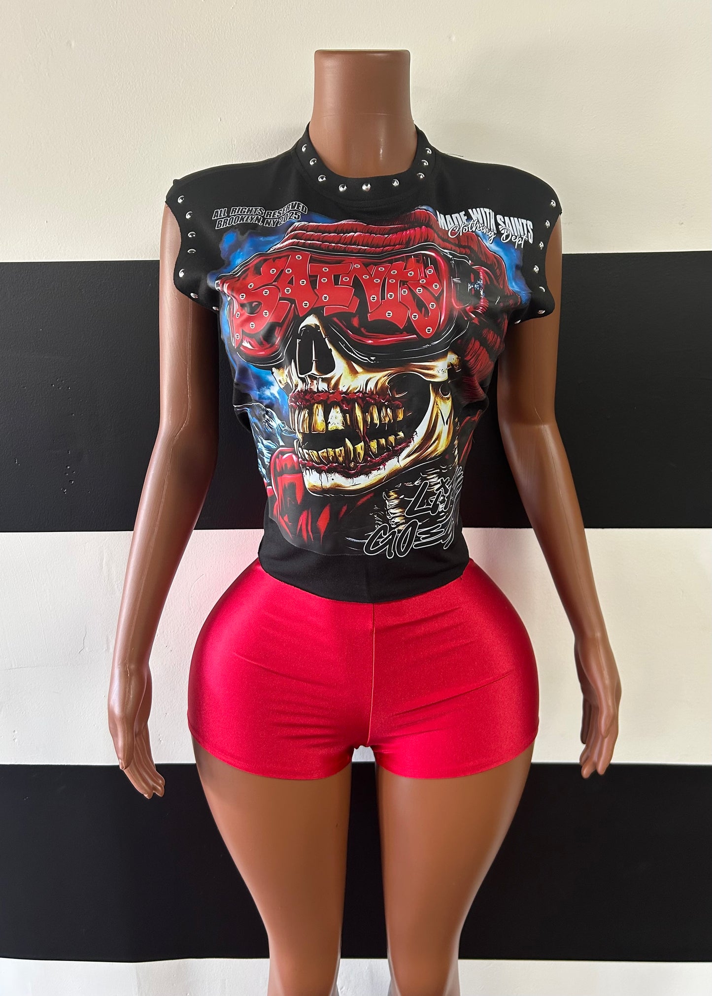 Saints T-Shirt