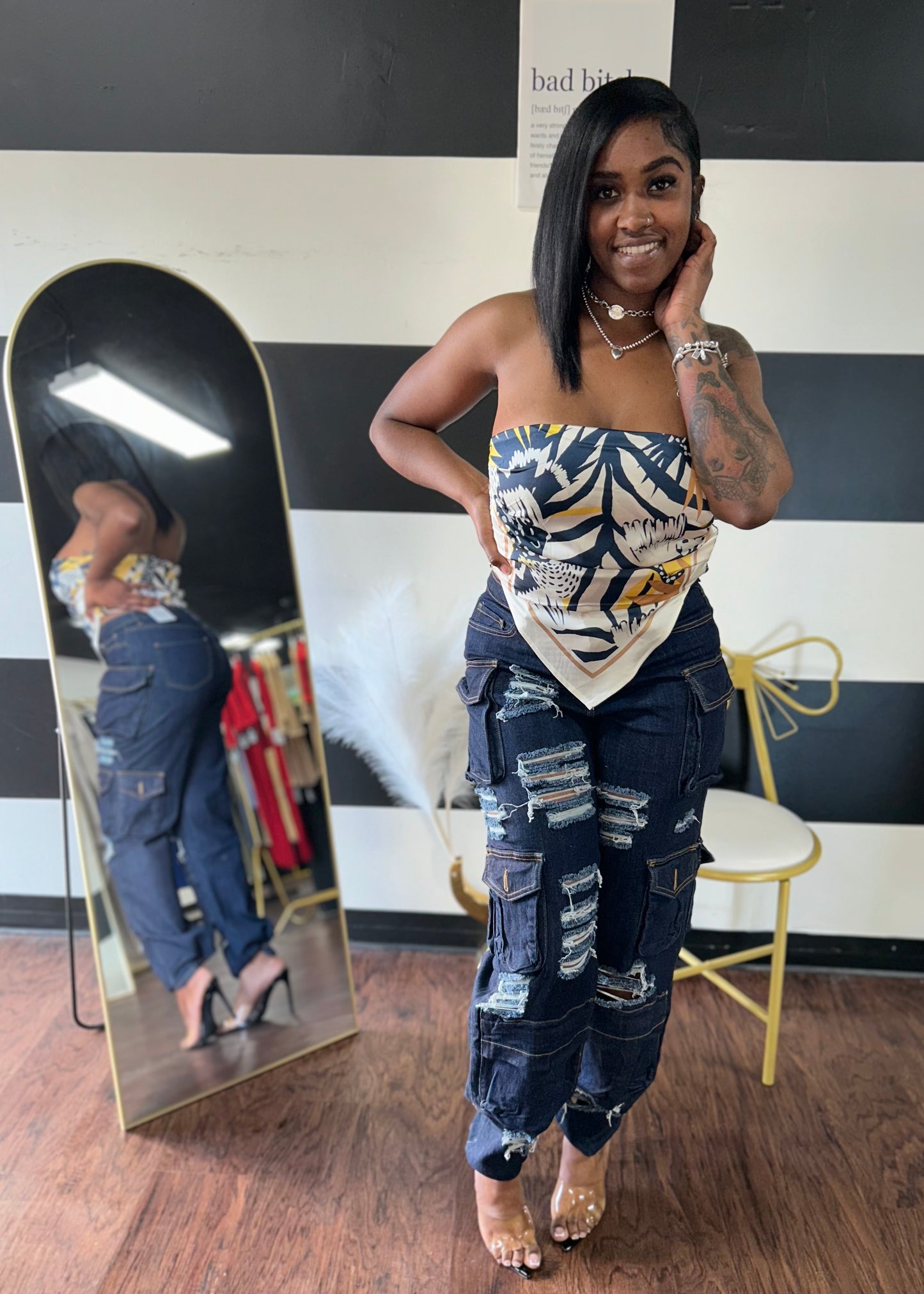 Ari Jeans