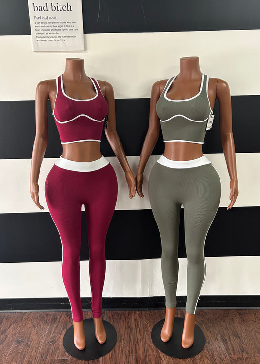 Body Language Set