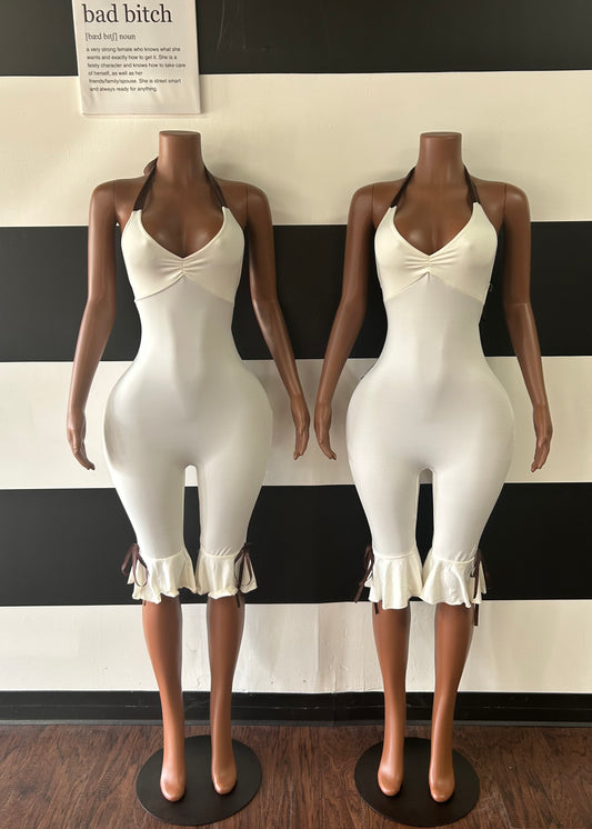 Saray Jumpsuit