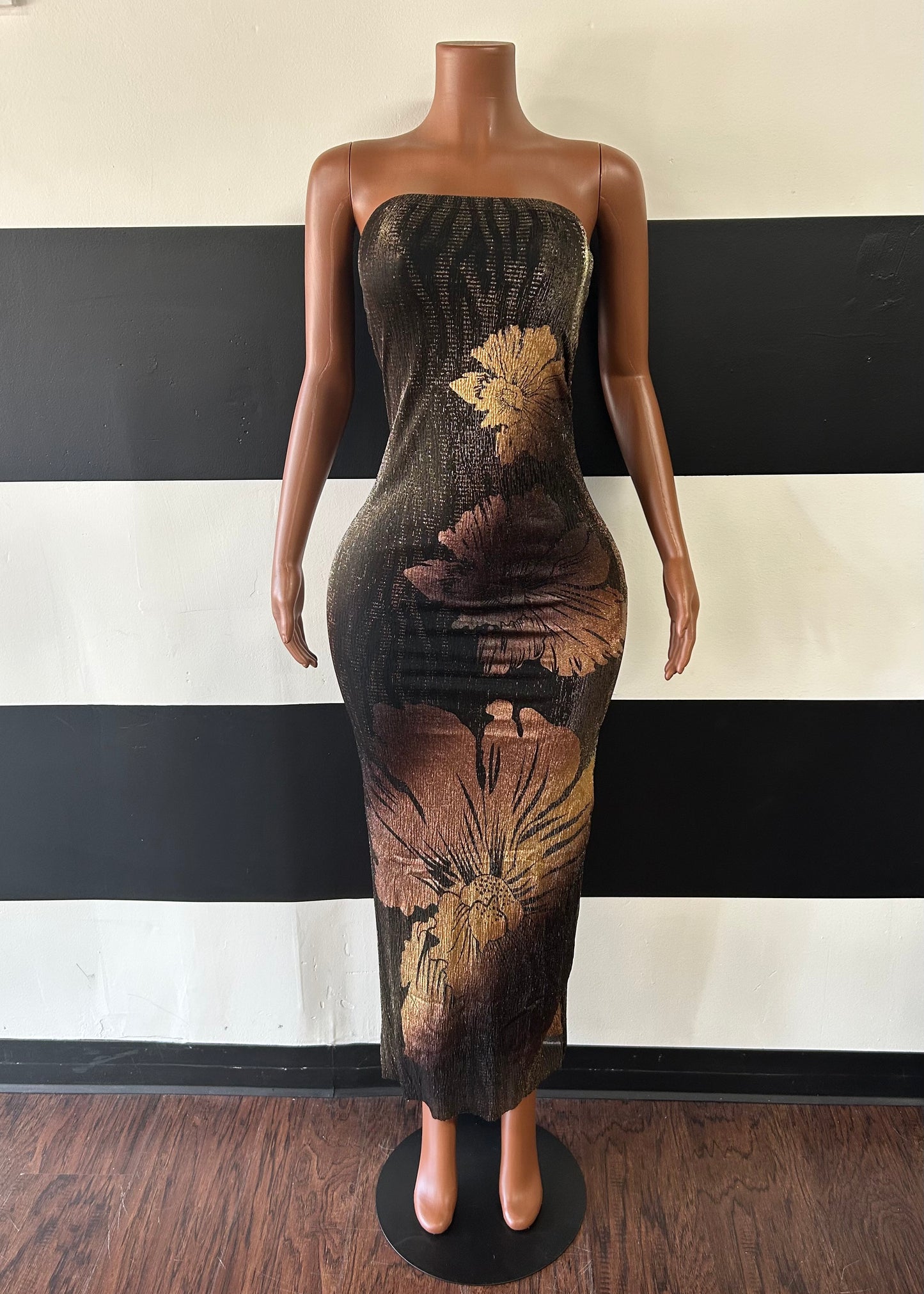 Laurex Dress