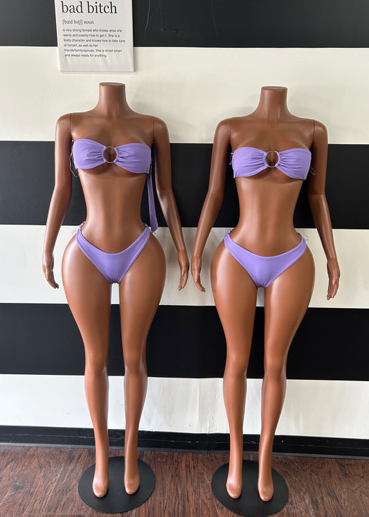 Cruze’ Swim Set
